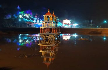 Gangapur Temple gallery