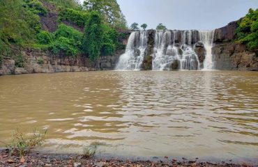Mitta waterfall gallery